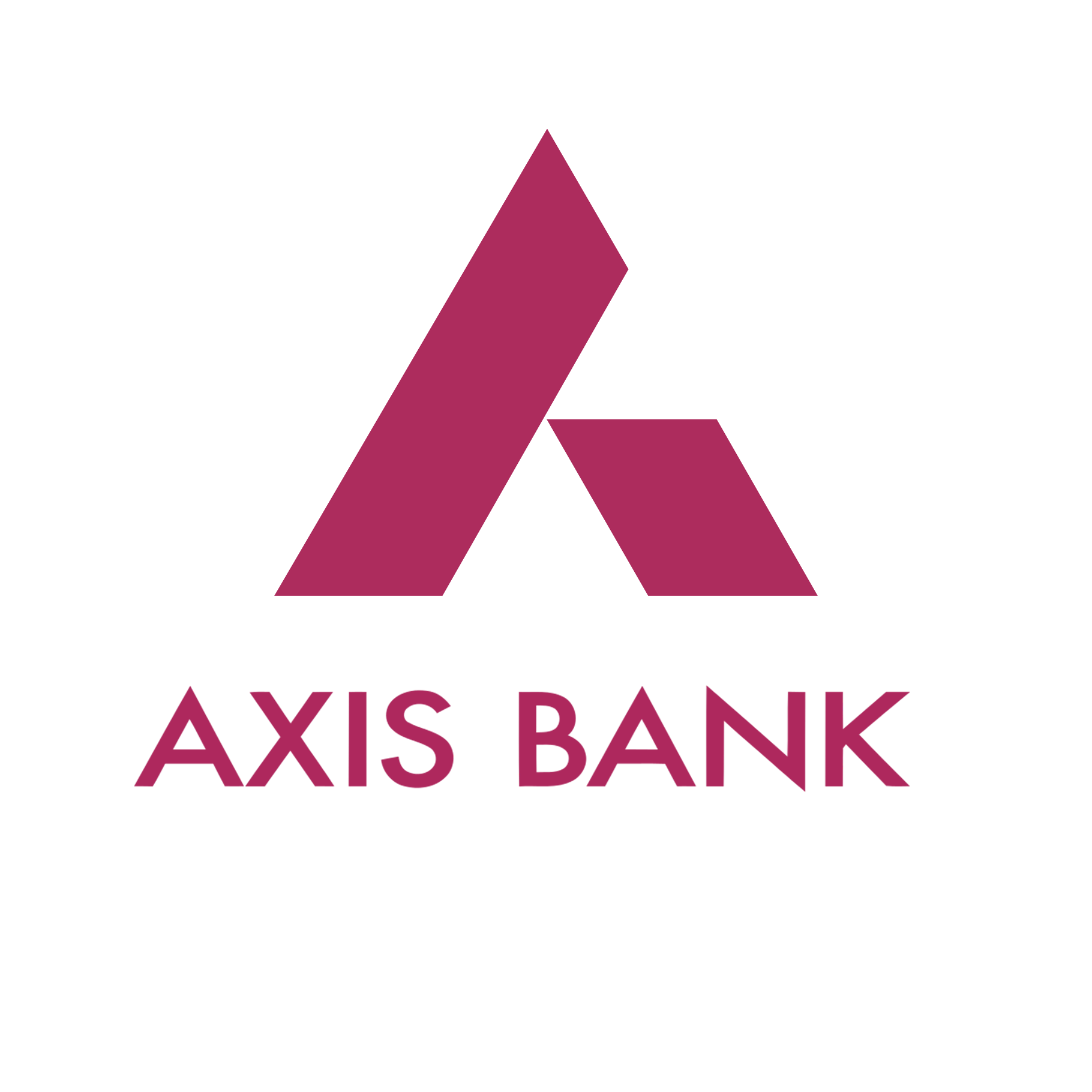 Axis Bank Logo